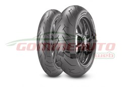 COP. 120/70 ZR17 58W DIABLO ROSSO II